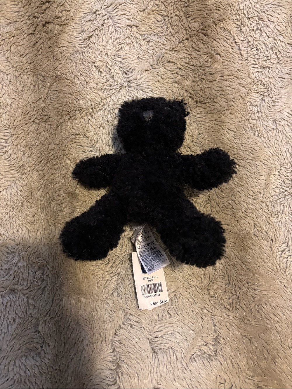 Gap Stuffed Bear